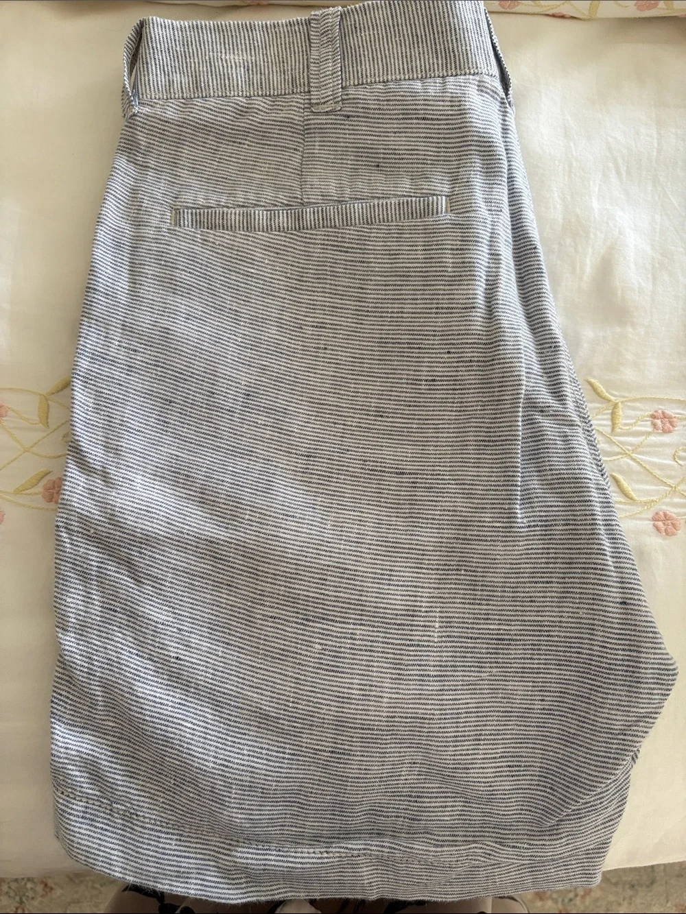 J. Crew lightweight crew